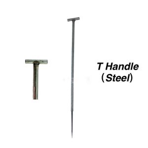 t aa besi loading steel (camel)