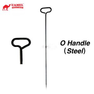 o aa besi loading steel (camel)