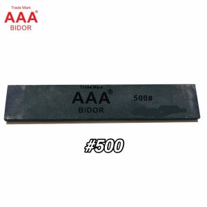 500 batu asah bidor aaa
