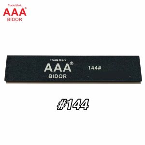 144 batu asah bidor aaa