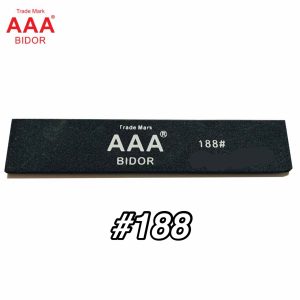 188 batu asah bidor aaa