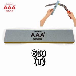 600 (t) batu asah bidor aaa