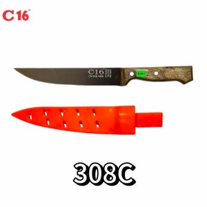 308c pisau (c16)