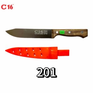 201 pisau (c16)