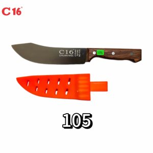 105 pisau (c16)