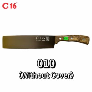 010 pisau (c16)