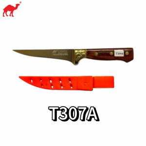 t307a pisau (camel)