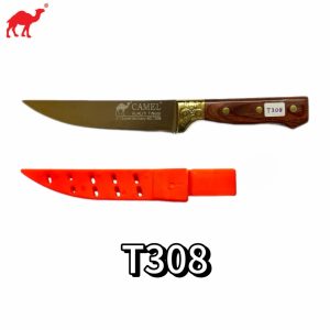 t308 pisau (camel)