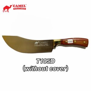 t105d pisau (camel)