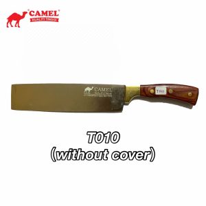 t010 pisau (camel)