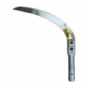 pk blade with alloy holder 35cm (palm king)