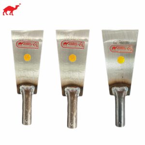 pro chisel w sh (camel)