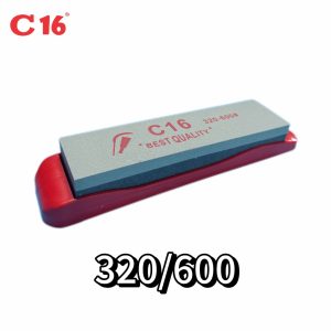 320/600 8 inch batu asah (c16)