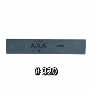 144 batu asah bidor aaa