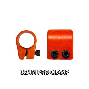 32mm pro clamp