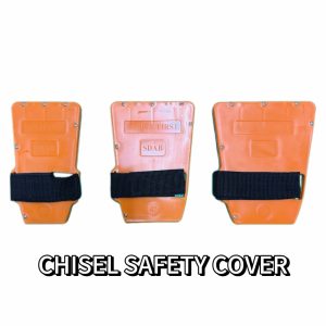 chisel cover aa / sarung pahat aa