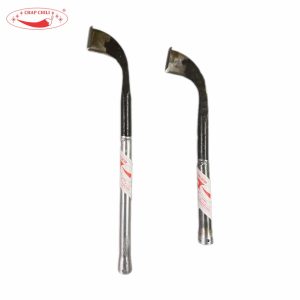 pisau getah cap chili 6' 10'