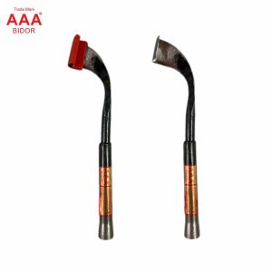 pisau getah no2 brand bidor aaa